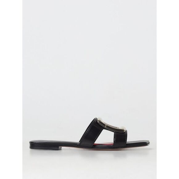 ROGER VIVIER Handbags - Roger Vivier Heeled Sandal Woman Black